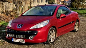 Peugeot 207 1.6i automat - 3000 € / 5867.49 лв. - 92404046 2