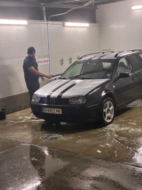 VW Golf - 550 € / 1075.71 лв. - 50381469 6