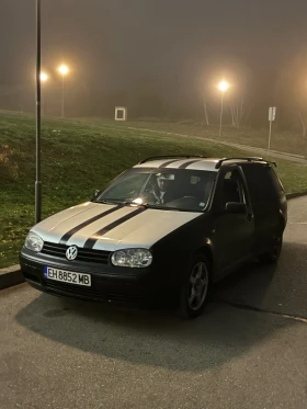 VW Golf - 550 € / 1075.71 лв. - 50381469 5