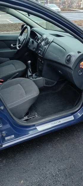 Dacia Logan MCV , снимка 6