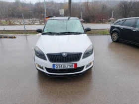 Skoda Fabia 1.6TDI MONTE CARLO - 3840 € / 7510.39 лв. - 18715427 2