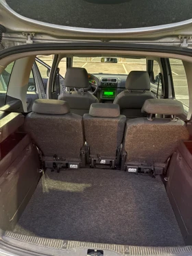 Skoda Roomster 1.9 TDI, снимка 9