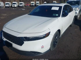 Honda Accord 1.5l Se - 16500 € / 32271.19 лв. - 71392380 12