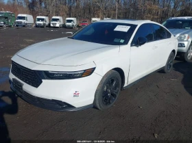 Honda Accord 1.5l Se - 16500 € / 32271.19 лв. - 71392380 2