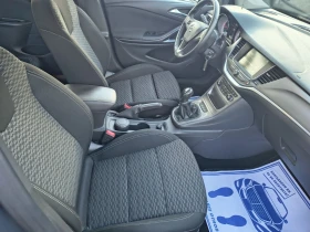 Opel Astra 1.4 - 8200 € / 16037.81 лв. - 18749362 11