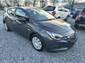 Opel Astra 1.4 - 8200 € / 16037.81 лв. - 18749362 16