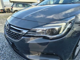 Opel Astra 1.4 - 8200 € / 16037.81 лв. - 18749362 2