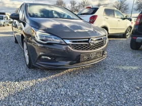 Opel Astra 1.4 - 8200 € / 16037.81 лв. - 18749362 3