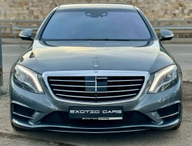 Mercedes-Benz S 350 d 4matic Long ! AMG Line ! - 23900 € / 46744.34 лв. - 14247021 2