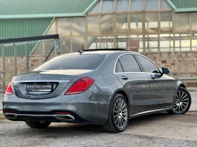 Mercedes-Benz S 350 d 4matic Long ! AMG Line ! - 23900 € / 46744.34 лв. - 14247021 4