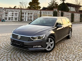 VW Passat 8 2.0TDI 150к.с. HIGH-LINE* 127 000км* 