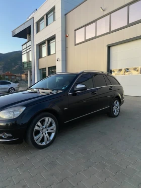 Mercedes-Benz C 220 - 5200 € / 10170.32 лв. - 30520910 3