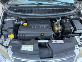 Chrysler Voyager 2.8CRDI - 1500 € / 2933.74 лв. - 92374003 13