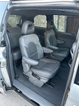 Chrysler Voyager 2.8CRDI - 1500 € / 2933.74 лв. - 92374003 11