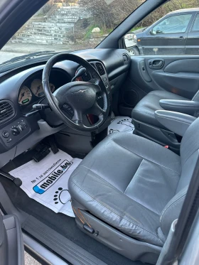 Chrysler Voyager 2.8CRDI - 1500 € / 2933.74 лв. - 92374003 9