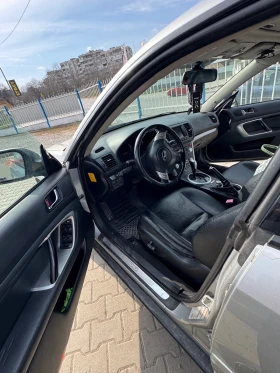 Subaru Outback 3.0 Si-Drive - 4500 € / 8801.24 лв. - 65597604 7