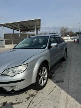 Subaru Outback 3.0 Si-Drive - 4500 € / 8801.24 лв. - 65597604 3