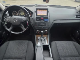Mercedes-Benz C 220 CDI-ELEGANCE - 6500 € / 12712.90 лв. - 33822573 11
