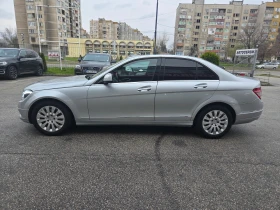 Mercedes-Benz C 220 CDI-ELEGANCE - 6500 € / 12712.90 лв. - 33822573 2