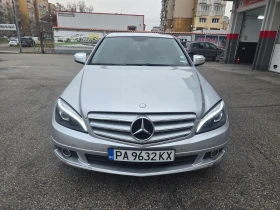 Mercedes-Benz C 220 CDI-ELEGANCE - 6500 € / 12712.90 лв. - 33822573 8