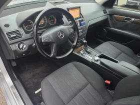 Mercedes-Benz C 220 CDI-ELEGANCE - 6500 € / 12712.90 лв. - 33822573 9