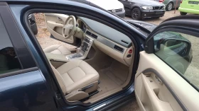 Volvo Xc70 2.4/D5/4Х4 - 6136 € / 12000.97 лв. - 93525197 13