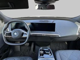 BMW iX 50/523HP/SKYLOUNGE/PANO/LASER/360/171h | Auto.bg — изображение 6