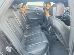 Audi A7 3.0L 6 ALL WHEEL DRIVE | Auto.bg — изображение 11