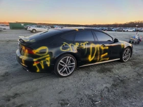 Audi A7 3.0L 6 ALL WHEEL DRIVE | Auto.bg — изображение 4