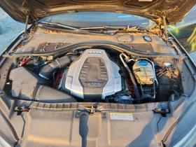 Audi A7 3.0L 6 ALL WHEEL DRIVE | Auto.bg — изображение 12