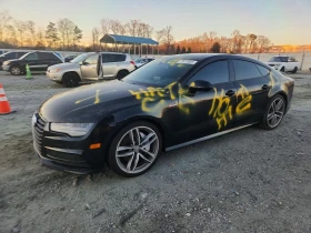 Audi A7 3.0L 6 ALL WHEEL DRIVE | Auto.bg — изображение 2