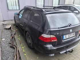 BMW 525 - 3000 € / 5867.49 лв. - 36592152 2