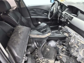 BMW 525 - 3000 € / 5867.49 лв. - 36592152 5