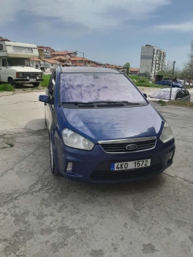 ������ Ford C-max