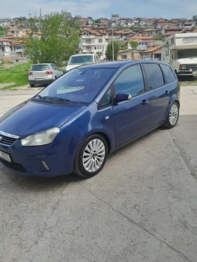 Ford C-max | Mobile.bg � ����� ������ 2