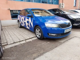 Skoda Rapid 1.0 TSI | Mobile.bg � ����� ������ 2
