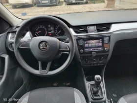 Skoda Rapid 1.0 TSI | Mobile.bg � ����� ������ 11