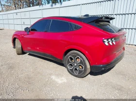 Ford Mustang Mach-E GT AWD | Mobile.bg � ����� ������ 3