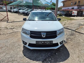 Dacia Sandero 1.2i* ГАЗ | Auto.bg — изображение 2