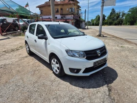 Dacia Sandero 1.2i* ГАЗ | Auto.bg — изображение 3