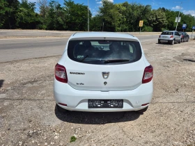 Dacia Sandero 1.2i* ГАЗ | Auto.bg — изображение 6