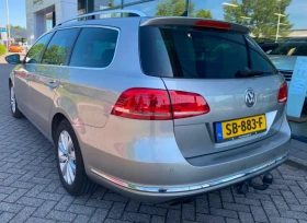 VW Passat 2.0TDI 140kHIGHLINE KLIMATRON 253���.8199  | Mobile.bg � ����� ������ 7
