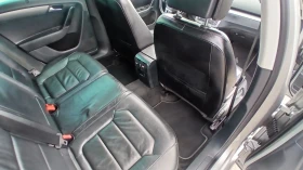 VW Passat 2.0TDI 140kHIGHLINE KLIMA/NAVI /PANORA 258���.7799 | Mobile.bg � ����� ������ 16