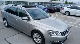 VW Passat 2.0TDI 140kHIGHLINE KLIMA/NAVI /PANORA 258���.7799 | Mobile.bg � ����� ������ 5