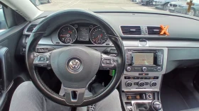 VW Passat 2.0TDI 140kHIGHLINE KLIMA/NAVI /PANORA 258���.7799 | Mobile.bg � ����� ������ 9