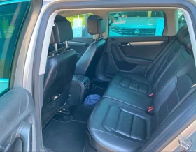 VW Passat 2.0TDI 140kHIGHLINE KLIMATRON 253���.8199  | Mobile.bg � ����� ������ 3