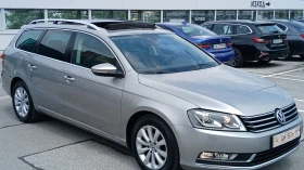 VW Passat 2.0TDI 140kHIGHLINE KLIMA/NAVI /PANORA 258���.7799 | Mobile.bg � ����� ������ 2