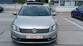 VW Passat 2.0TDI 140kHIGHLINE KLIMA/NAVI /PANORA 258хил.7799