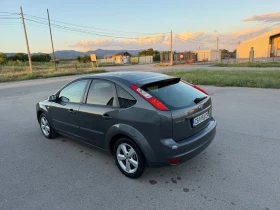 Ford Focus 1.6 TDCI  110k | Mobile.bg � ����� ������ 4