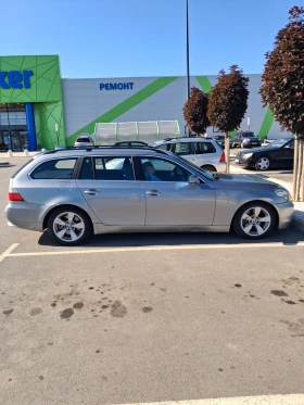 BMW 525 | Mobile.bg � ����� ������ 3